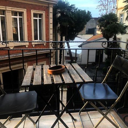 Sweet House In The Heart Of Istanbul Apartment Ngoại thất bức ảnh