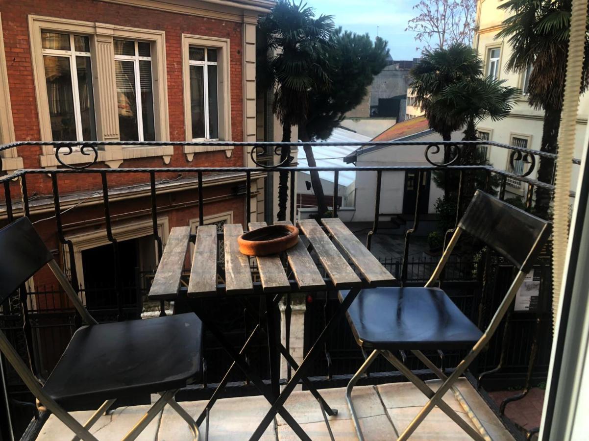 Sweet House In The Heart Of Istanbul Apartment Ngoại thất bức ảnh