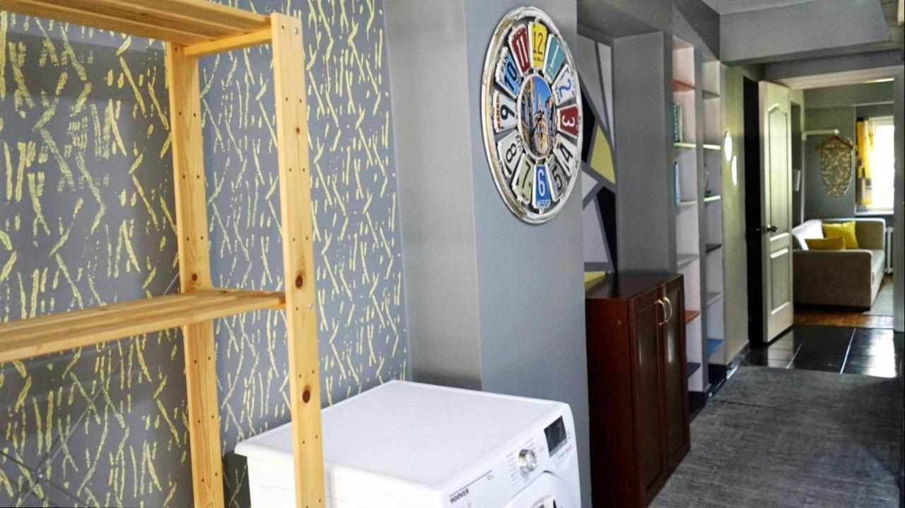 Sweet House In The Heart Of Istanbul Apartment Ngoại thất bức ảnh