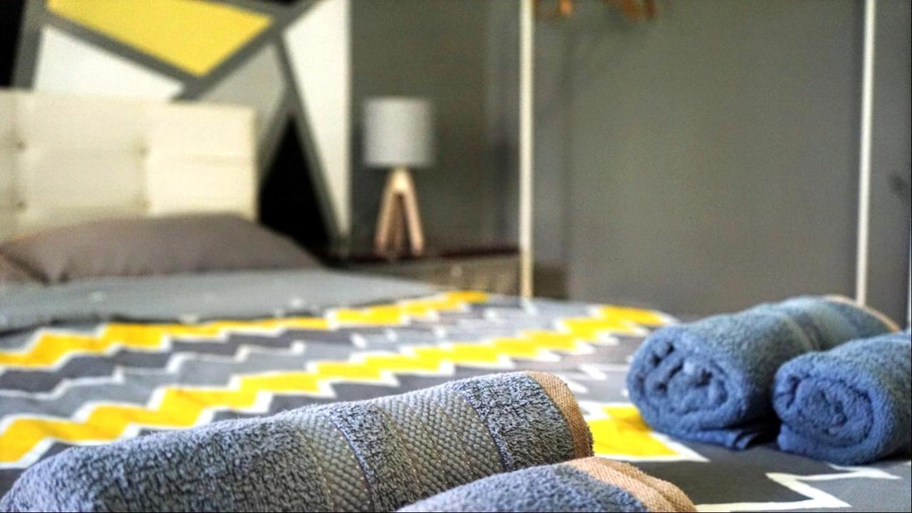 Sweet House In The Heart Of Istanbul Apartment Ngoại thất bức ảnh