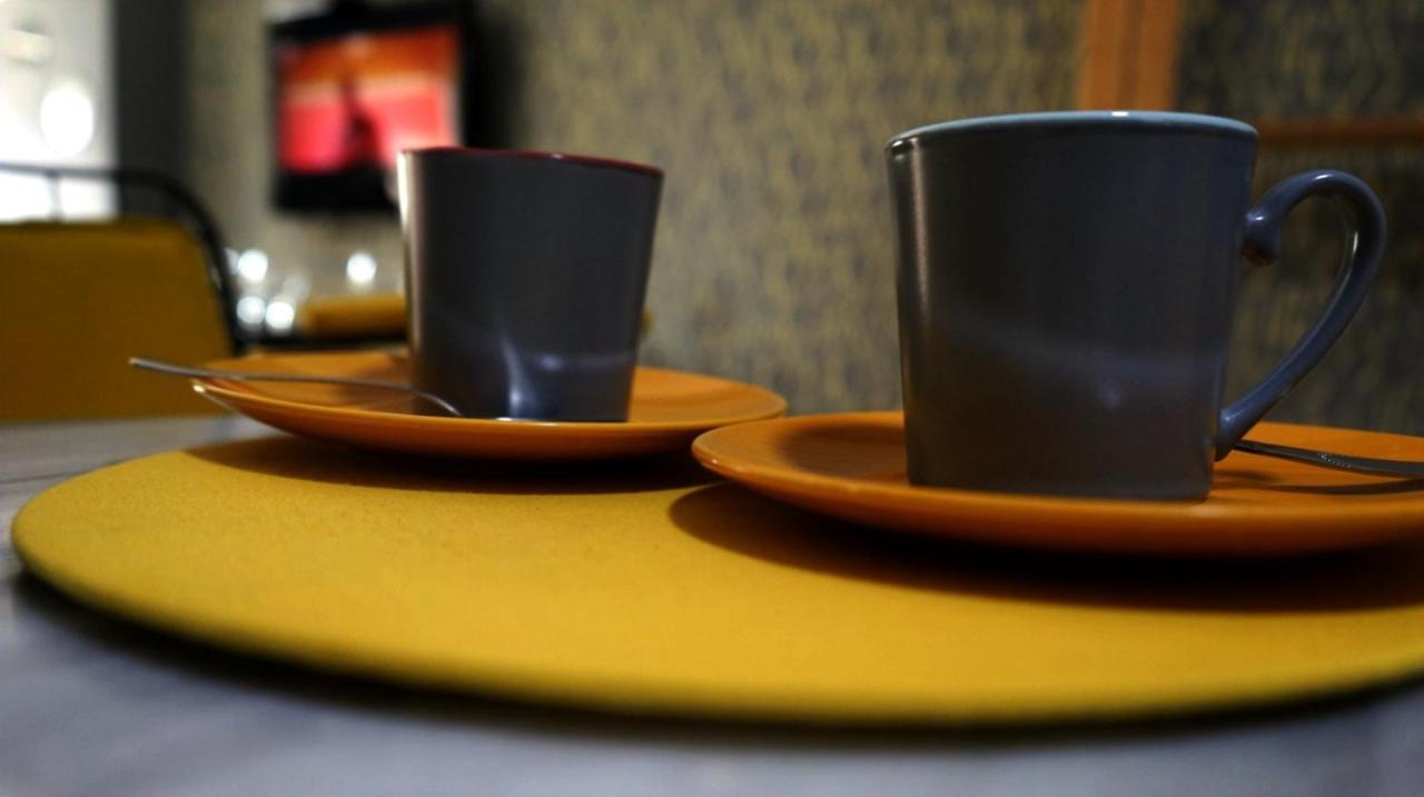 Sweet House In The Heart Of Istanbul Apartment Ngoại thất bức ảnh