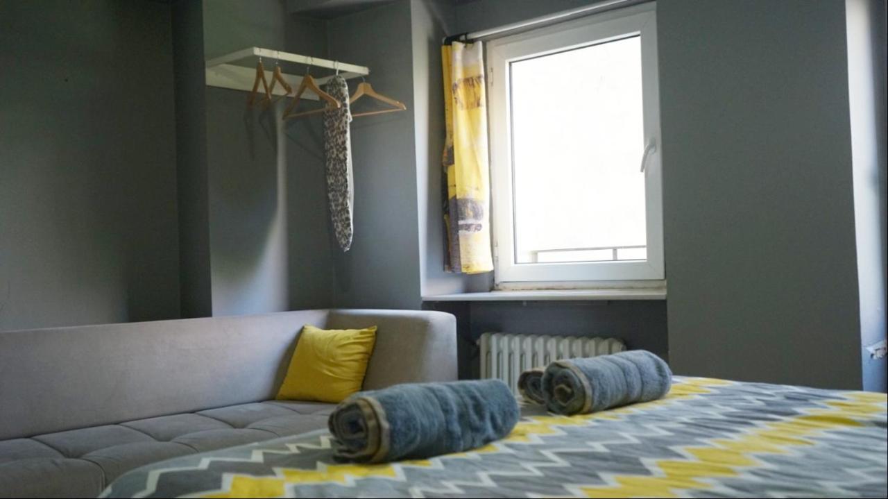 Sweet House In The Heart Of Istanbul Apartment Ngoại thất bức ảnh
