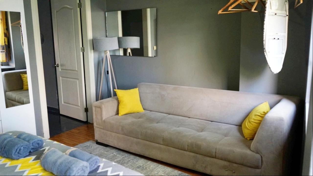 Sweet House In The Heart Of Istanbul Apartment Ngoại thất bức ảnh