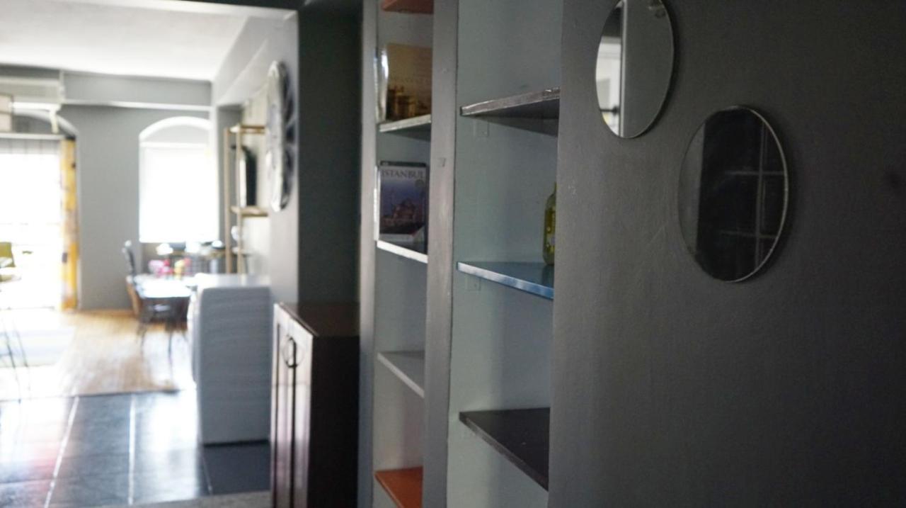 Sweet House In The Heart Of Istanbul Apartment Ngoại thất bức ảnh