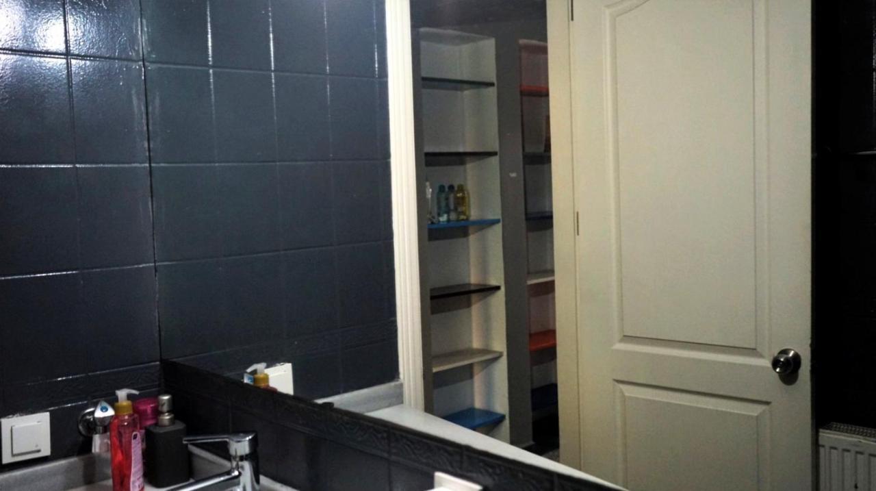 Sweet House In The Heart Of Istanbul Apartment Ngoại thất bức ảnh