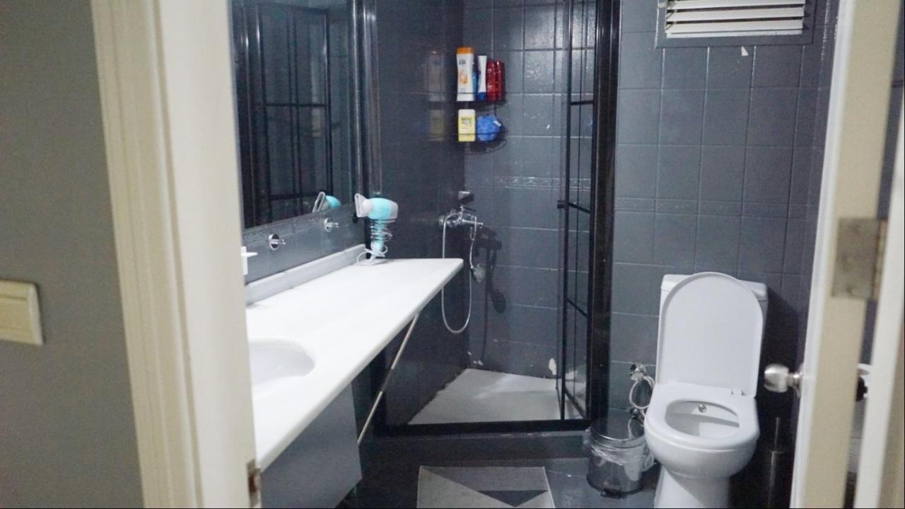 Sweet House In The Heart Of Istanbul Apartment Ngoại thất bức ảnh