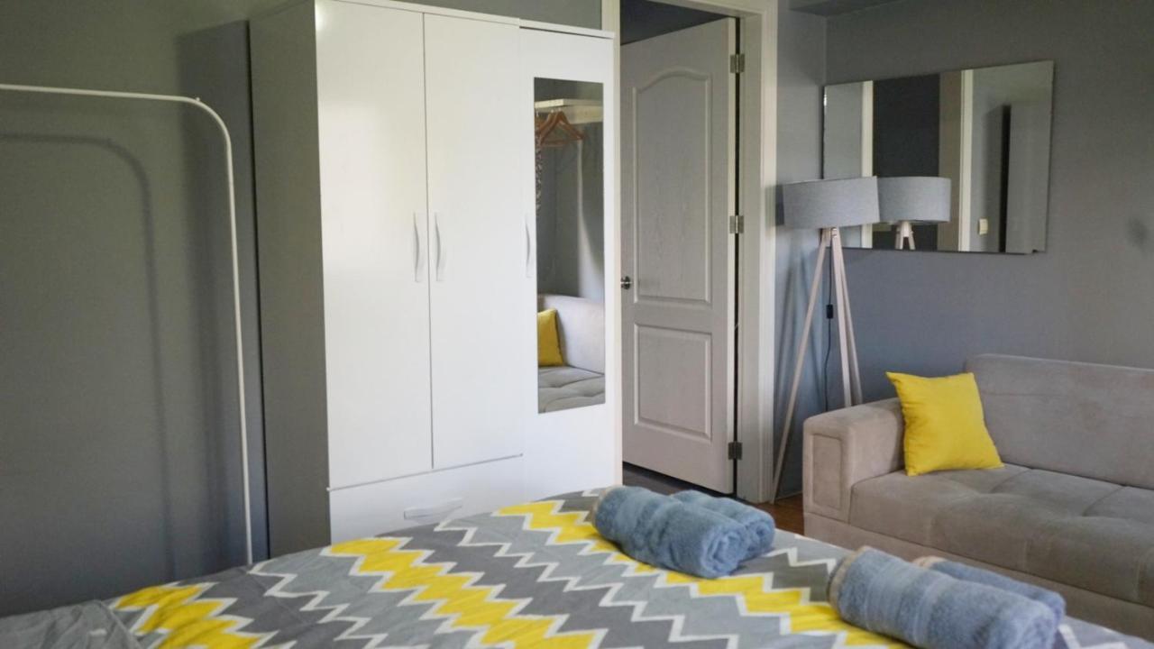 Sweet House In The Heart Of Istanbul Apartment Ngoại thất bức ảnh